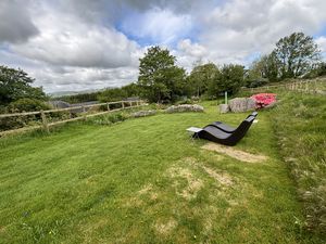Higher Crift Barns Lanlivery
